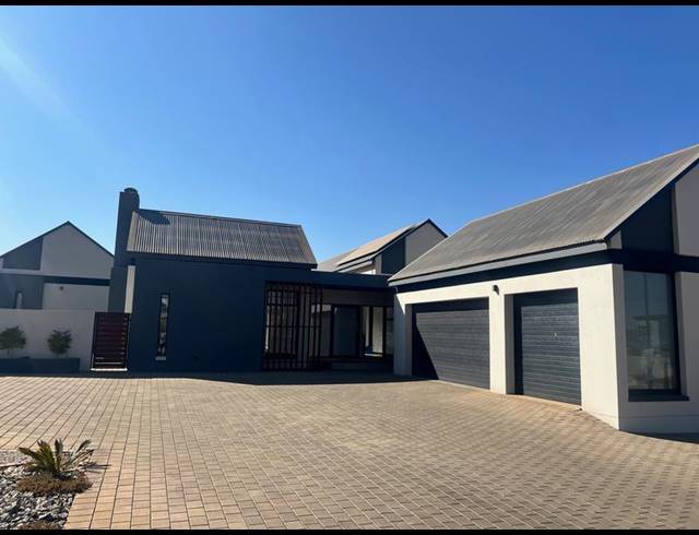 4 BEDROOM HOUSE FOR SALE IN MIDSTREAM MEADOWS